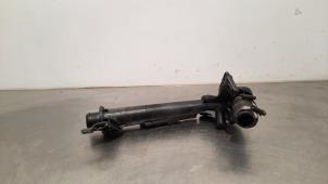 Gebruikte Intercooler Buis Citroen DS4 (NX) 2.0 HDiF 16V 160 16V Prijs € 48,40 Inclusief btw aangeboden door Autohandel Didier