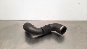 Gebruikte Intercooler Slang Citroen DS4 (NX) 2.0 HDiF 16V 160 16V Prijs € 30,25 Inclusief btw aangeboden door Autohandel Didier