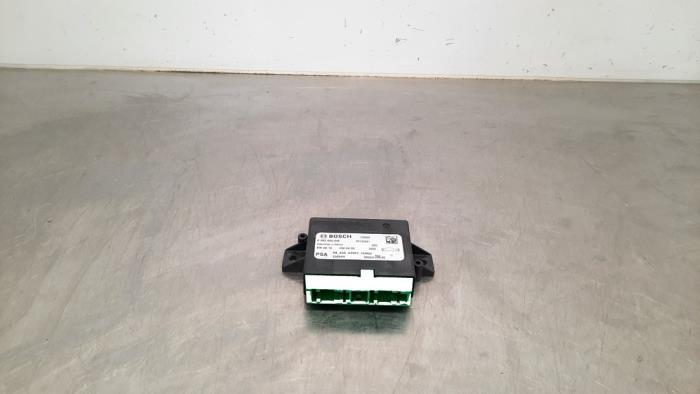 Module PDC Citroen DS4