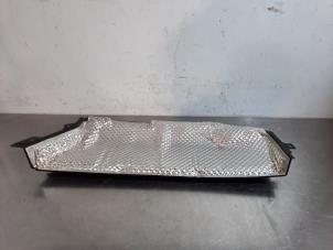 Gebruikte Paravan BMW 2 serie Active Tourer (F45) 218i 1.5 TwinPower Turbo 12V Prijs € 66,55 Inclusief btw aangeboden door Autohandel Didier