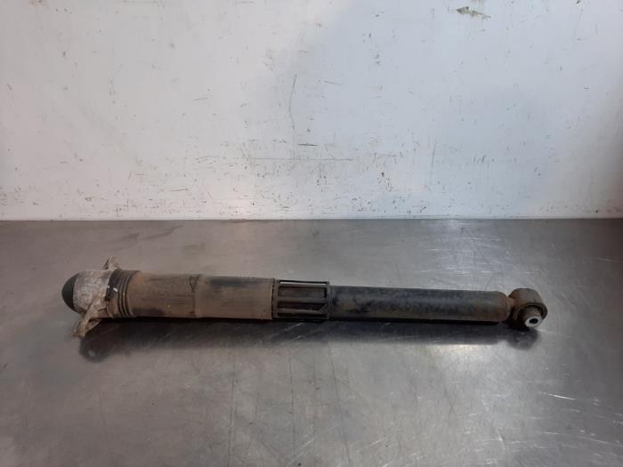 Rear shock absorber, right Volkswagen Tiguan