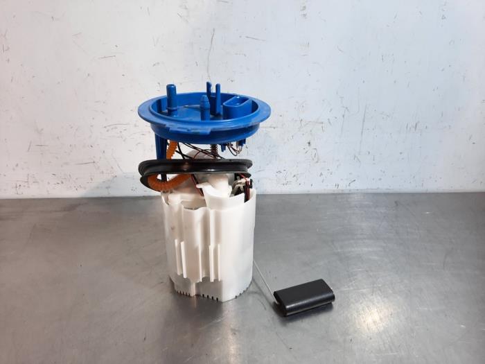 Electric fuel pump Volkswagen Tiguan