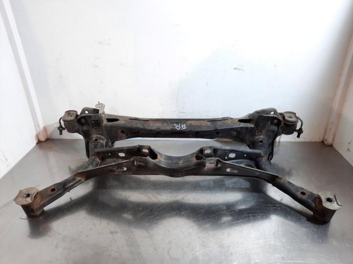 Subframe Volkswagen Tiguan