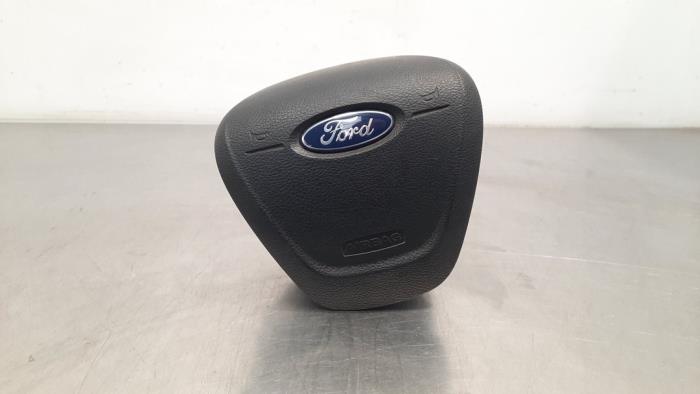 Airbag links (Stuur) Ford Transit Connect