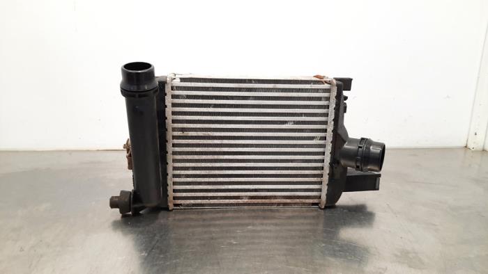 Intercooler Renault Clio