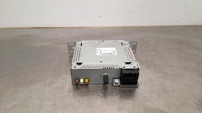 Module radio Renault Clio