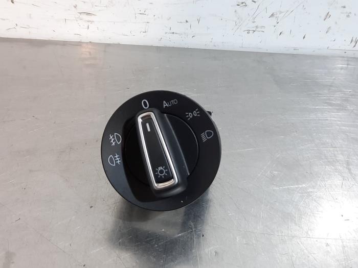 Interruptor de luz Volkswagen Tiguan