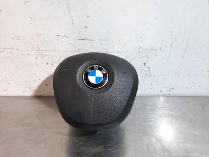 Airbag gauche (volant) BMW 2-Série