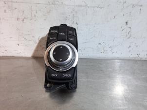 Gebruikte Schakelaar boordcomputer BMW 2 serie Active Tourer (F45) 218i 1.5 TwinPower Turbo 12V Prijs € 102,85 Inclusief btw aangeboden door Autohandel Didier