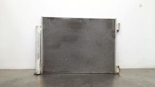 Gebruikte Airco Condensor Renault Clio V (RJAB) 1.5 Blue dCi 85 Prijs € 66,55 Inclusief btw aangeboden door Autohandel Didier