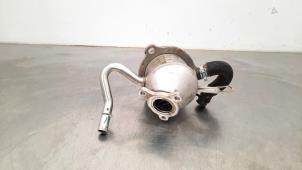 Gebruikte EGR koeler Renault Clio V (RJAB) 1.5 Blue dCi 85 Prijs € 66,55 Inclusief btw aangeboden door Autohandel Didier