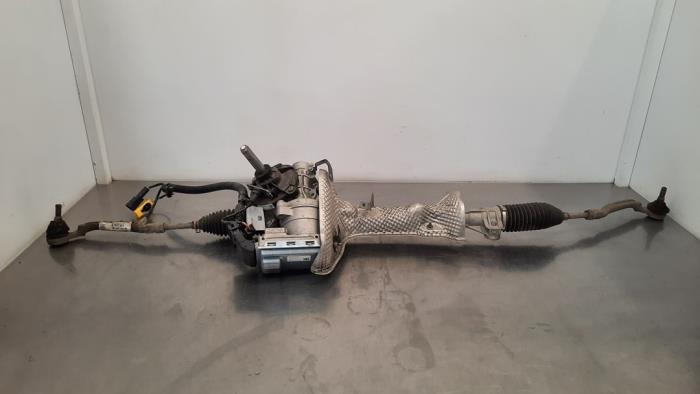 Boîtier de direction assistée Opel Combo