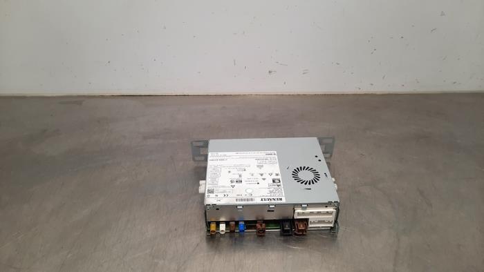 Radio module Renault Clio