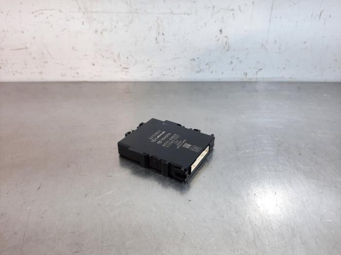 Module Gateway Toyota Yaris