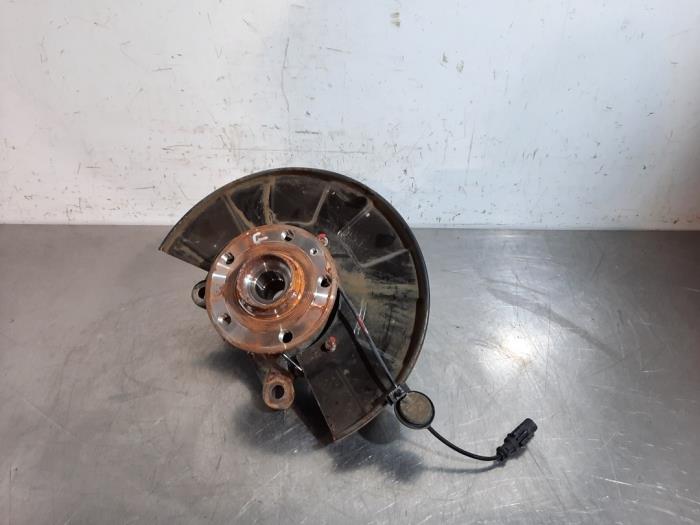 Joint avant gauche MG ZS