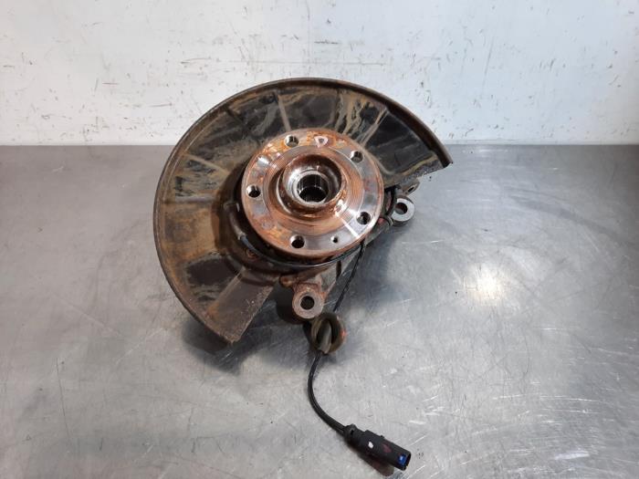 Joint avant droit MG ZS