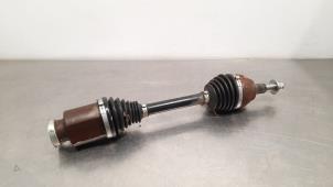 Gebruikte Aandrijfas rechts-voor MG ZS EV Long Range Prijs € 199,65 Inclusief btw aangeboden door Autohandel Didier