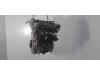 Toyota Yaris IV (P21/PA1/PH1) 1.5 12V Hybrid 115 Motor