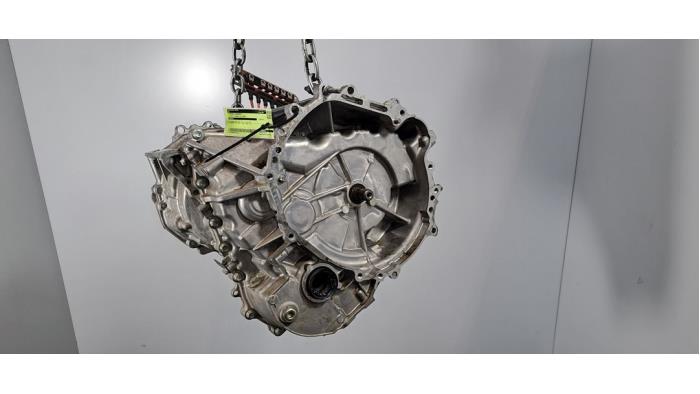 Boîte de vitesse Toyota Yaris
