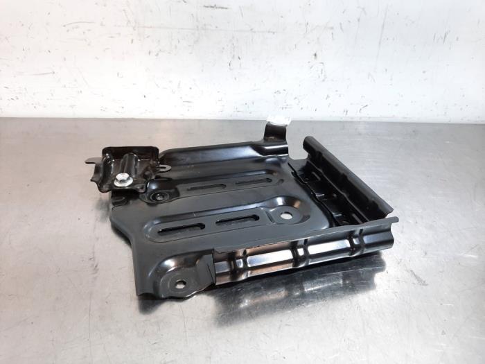 Boîtier de batterie Toyota Yaris