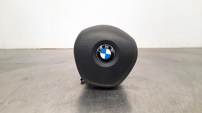 Airbag gauche (volant) BMW X1