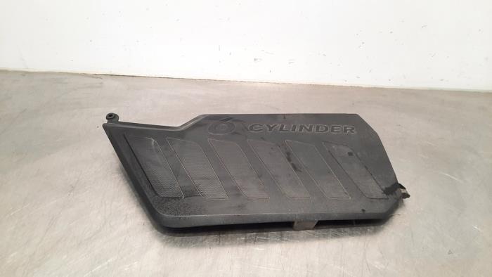 Couverture moteur Mercedes S-Klasse