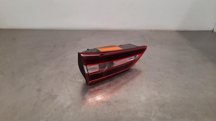 Taillight, left Opel Grandland X