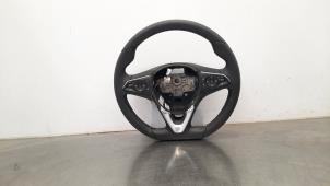 Gebruikte Stuurwiel Opel Mokka 1.2 Turbo 12V Prijs € 199,65 Inclusief btw aangeboden door Autohandel Didier