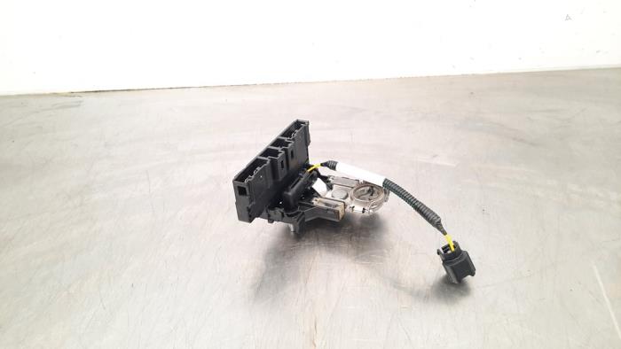 Borne de batterie Renault Captur