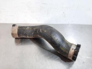 Gebruikte Intercooler Slang BMW 1 serie (F20) 116d 1.5 12V TwinPower Prijs € 42,35 Inclusief btw aangeboden door Autohandel Didier