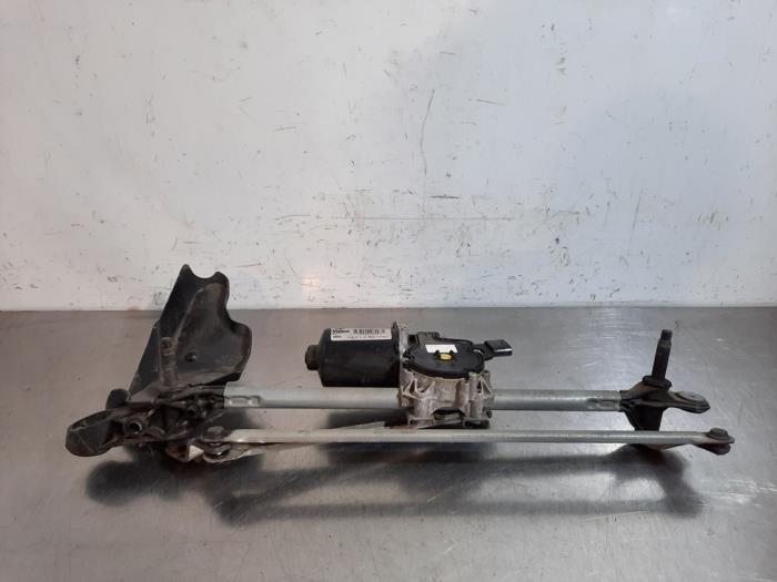 Front wiper motor BMW 1-Serie