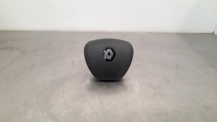 Airbag gauche (volant) Renault Captur