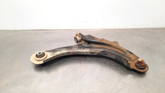 Bras de suspension avant droit Renault Captur