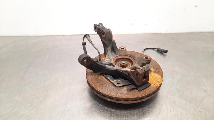 Joint avant gauche Renault Captur