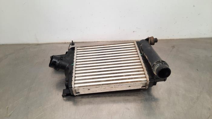 Intercooler Renault Captur