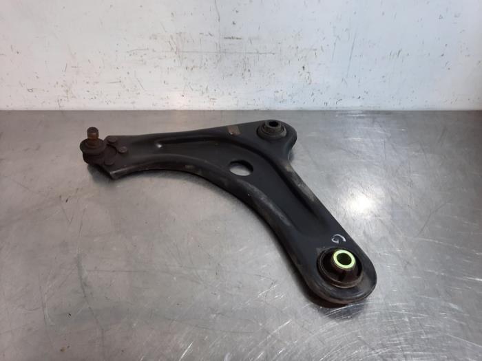 Front wishbone, left Citroen C3