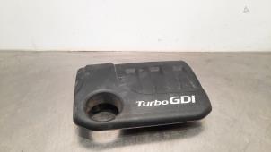 Gebruikte Afdekplaat motor Hyundai Kona (OS) 1.0 T-GDI 12V Prijs € 66,55 Inclusief btw aangeboden door Autohandel Didier