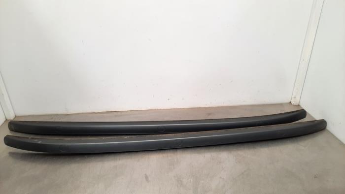 Set di binari per il tetto Hyundai Kona