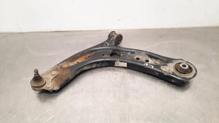 Front wishbone, left Volkswagen T-Roc