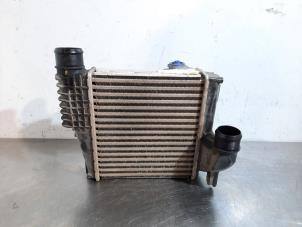 Gebruikte Intercooler Peugeot 308 (L3/L8/LB/LH/LP) 1.2 12V e-THP PureTech 130 Prijs € 66,55 Inclusief btw aangeboden door Autohandel Didier