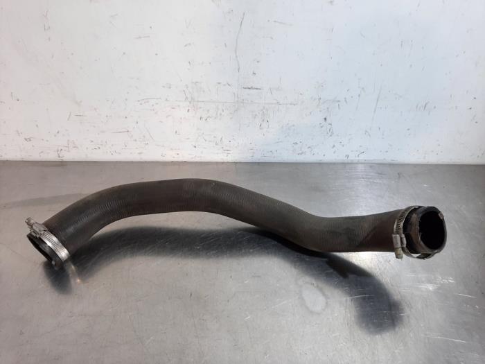Tuyau d&#039;aspiration air Peugeot 308
