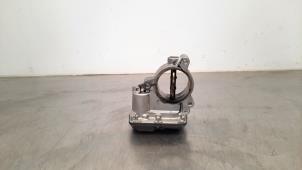 Gebruikte Gasklephuis Mercedes S (222.0/222.1) 3.0 S-400d 4-Matic Prijs € 54,45 Inclusief btw aangeboden door Autohandel Didier