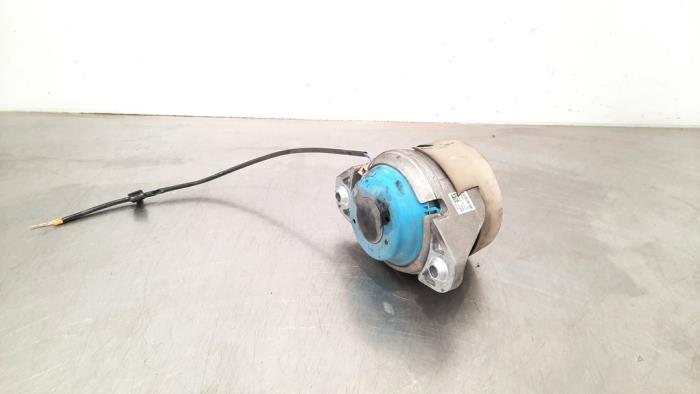 Support moteur Mercedes S-Klasse