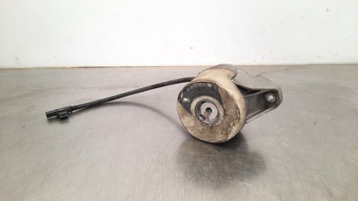 Support moteur Mercedes S-Klasse