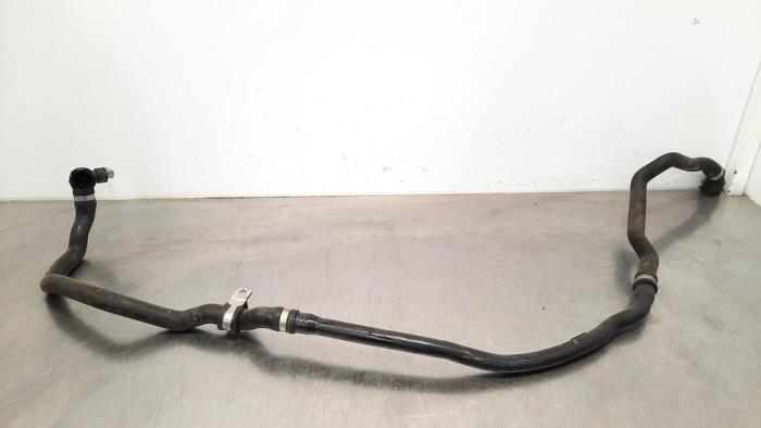 Tuyau radiateur Mercedes S-Klasse
