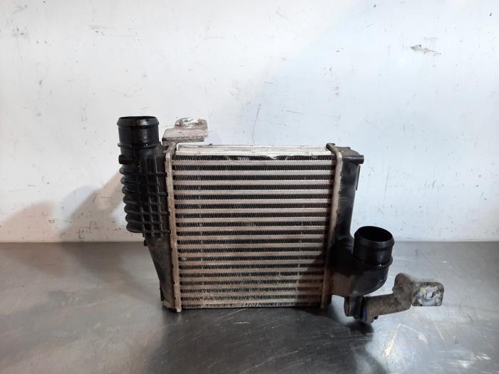 Intercooler Opel Grandland X