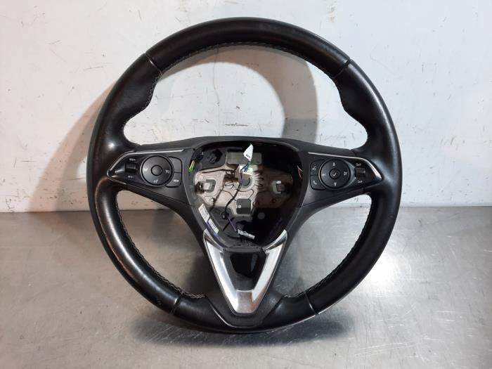 Steering wheel Opel Grandland X