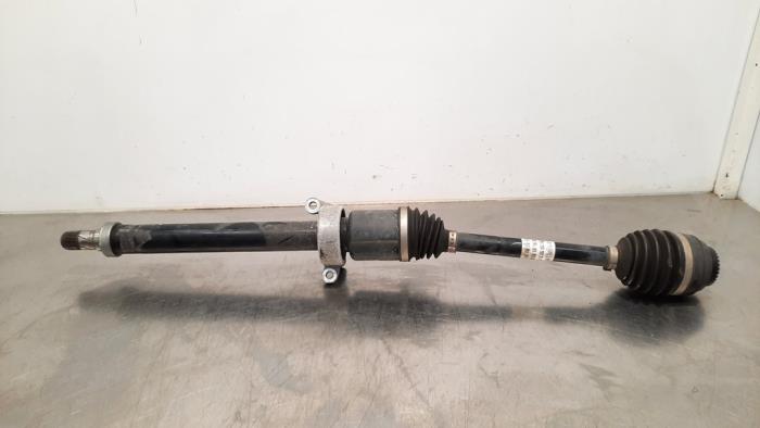 Front drive shaft, right BMW 2-Serie