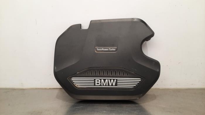 Abdeckblech Motor BMW 2-Serie