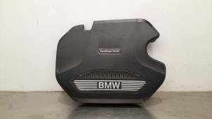 Gebruikte Afdekplaat motor BMW 2 serie Active Tourer (F45) 216d 1.5 TwinPower Turbo 12V Prijs € 66,55 Inclusief btw aangeboden door Autohandel Didier